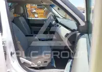2012 Ford FLEX фото