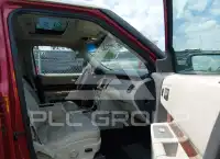 2012 Ford FLEX фото