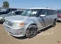 2012 Ford FLEX photo