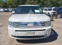 2012 Ford FLEX photo