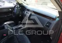 2012 Ford FLEX фото