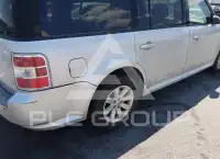 2012 Ford FLEX photo