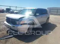 2012 Ford FLEX фото