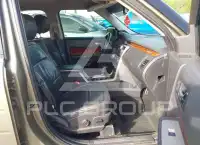 2012 Ford FLEX фото