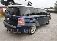 2012 Ford FLEX фото