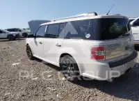 2012 Ford FLEX фото