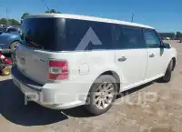 2012 Ford FLEX photo