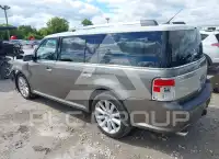 2012 Ford FLEX photo