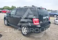 2012 Ford ESCAPE фото