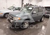 2012 Ford ESCAPE фото
