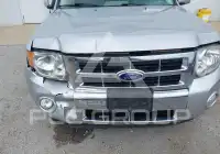 2012 Ford ESCAPE фото