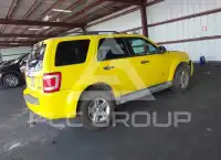 2012 Ford ESCAPE photo