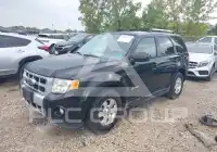 2012 Ford ESCAPE фото