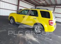 2012 Ford ESCAPE photo