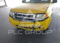 2012 Ford ESCAPE photo