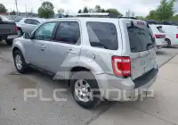 2012 Ford ESCAPE фото