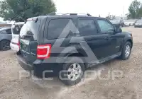 2012 Ford ESCAPE фото