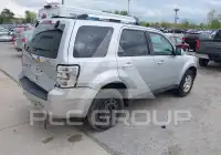 2012 Ford ESCAPE фото