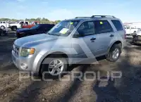 2012 Ford ESCAPE photo