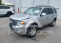 2012 Ford ESCAPE фото