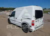 2012 Ford TRANSIT photo