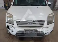 2012 Ford TRANSIT photo