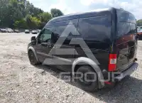 2012 Ford TRANSIT photo