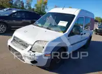 2012 Ford TRANSIT photo