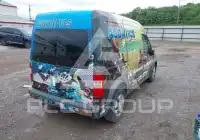 2012 Ford TRANSIT photo