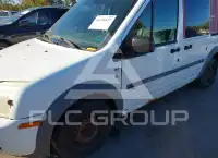 2012 Ford TRANSIT photo