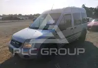 2012 Ford TRANSIT photo