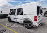 2012 Ford TRANSIT photo
