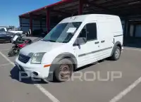 2012 Ford TRANSIT фото