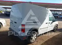 2012 Ford TRANSIT фото