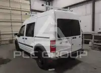 2012 Ford TRANSIT photo
