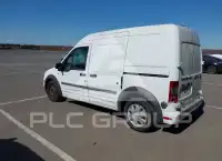 2012 Ford TRANSIT фото