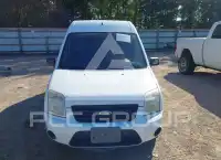 2012 Ford TRANSIT photo