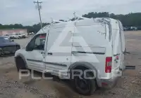 2012 Ford TRANSIT photo