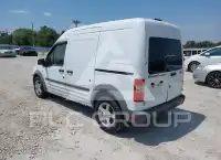 2012 Ford TRANSIT фото