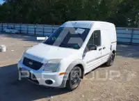 2012 Ford TRANSIT photo