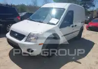 2012 Ford TRANSIT фото