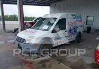 2012 Ford TRANSIT фото