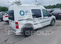 2012 Ford TRANSIT photo