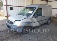 2012 Ford TRANSIT фото