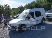 2012 Ford TRANSIT photo