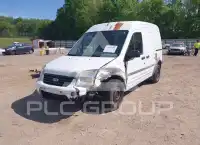 2012 Ford TRANSIT фото