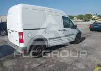 2012 Ford TRANSIT photo