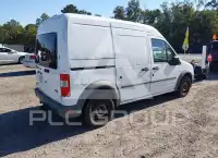 2012 Ford TRANSIT photo