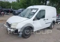 2012 Ford TRANSIT photo