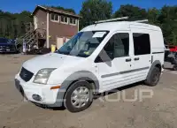 2012 Ford TRANSIT фото